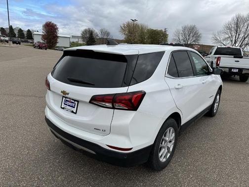 2023 Chevrolet Equinox LT W/2FL