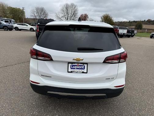 2023 Chevrolet Equinox LT W/2FL
