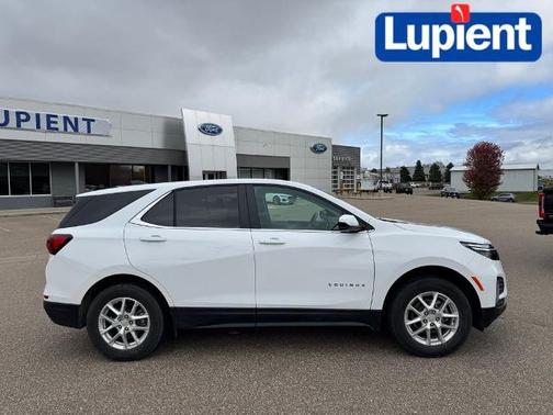 2023 Chevrolet Equinox LT W/2FL