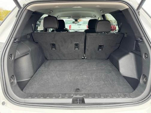 2023 Chevrolet Equinox LT W/2FL