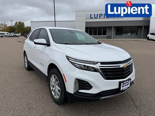 2023 Chevrolet Equinox LT W/2FL