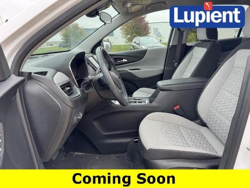 2023 Chevrolet Equinox LT W/2FL
