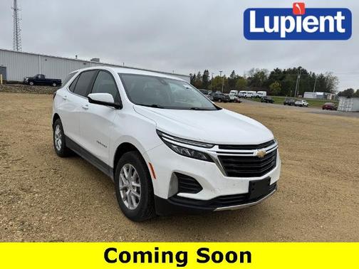 2023 Chevrolet Equinox LT W/2FL
