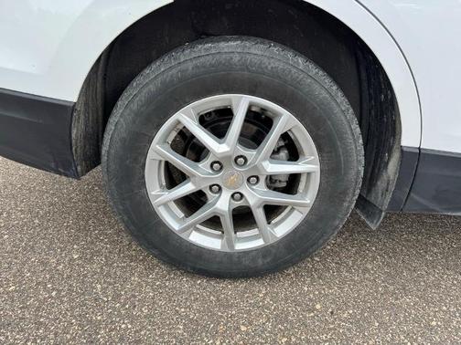 2023 Chevrolet Equinox LT W/2FL