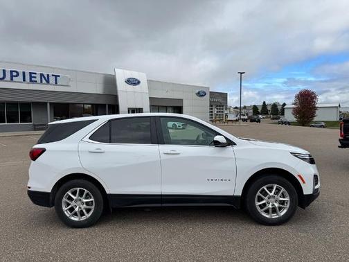 2023 Chevrolet Equinox LT W/2FL