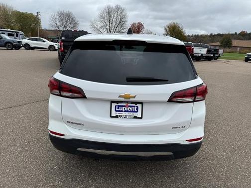 2023 Chevrolet Equinox LT W/2FL
