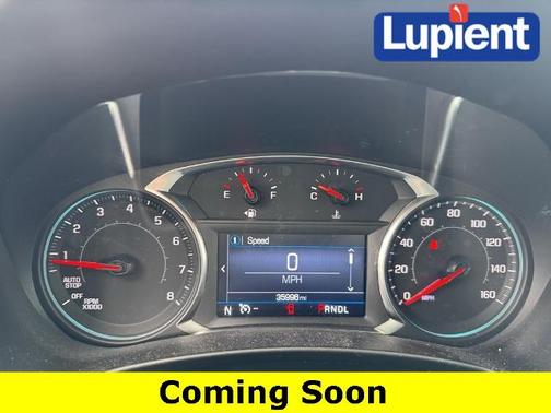 2023 Chevrolet Equinox LT W/2FL