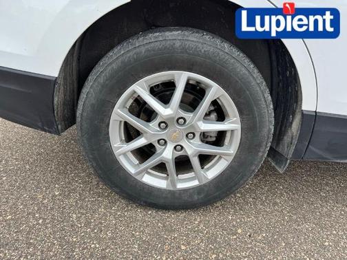 2023 Chevrolet Equinox LT W/2FL