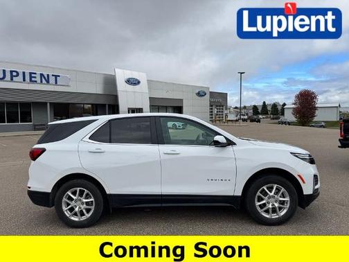 2023 Chevrolet Equinox LT W/2FL