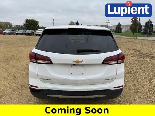 2023 Chevrolet Equinox LT W/2FL