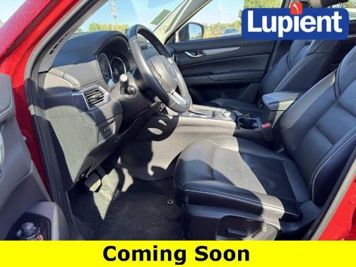 2024 Mazda CX-5 2.5 S SELECT