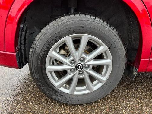 2024 Mazda CX-5 2.5 S SELECT