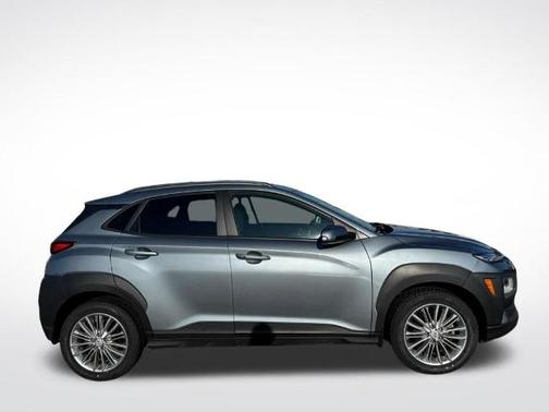2021 Hyundai KONA SEL PLUS