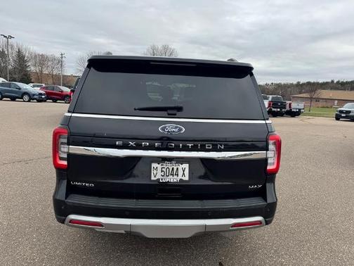 2024 Ford Expedition LIMITED