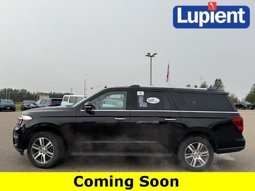 2024 Ford Expedition LIMITED