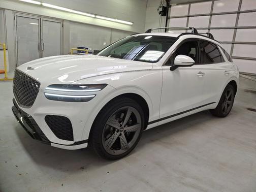 2025 Genesis GV70 3.5T Sport