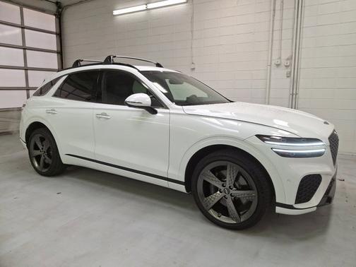 2025 Genesis GV70 3.5T Sport