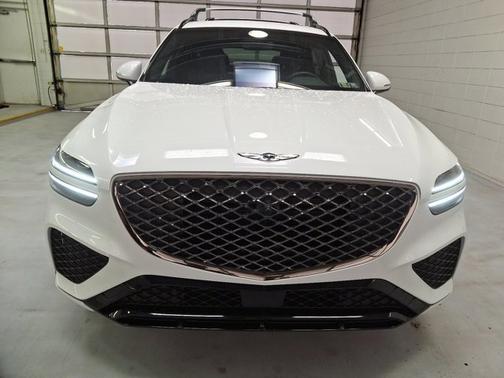 2025 Genesis GV70 3.5T Sport
