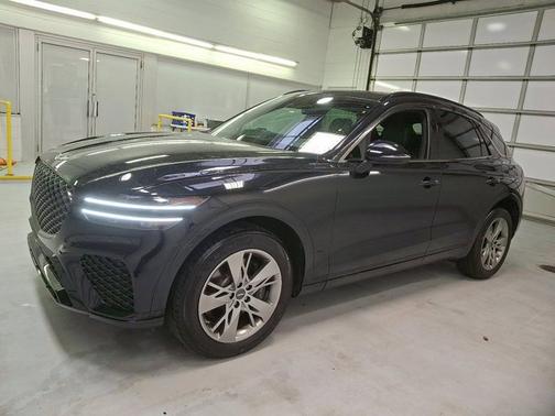 2025 Genesis GV70 3.5T Sport