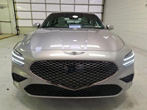 2025 Genesis G70 3.3T Sport Advanced