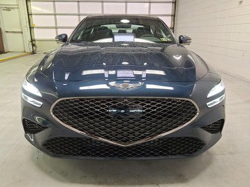 2025 Genesis G70 3.3T Sport Advanced