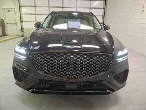 2025 Genesis GV70 3.5T Sport