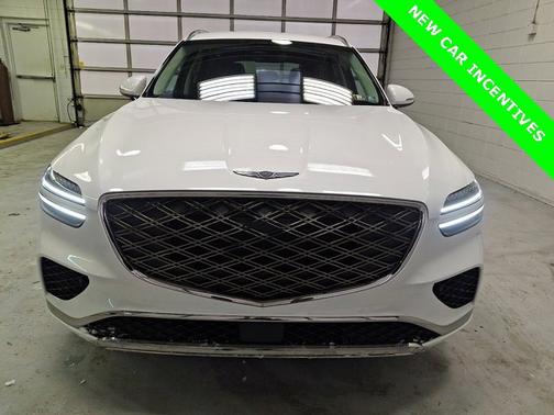 2026 Genesis GV70 2.5T