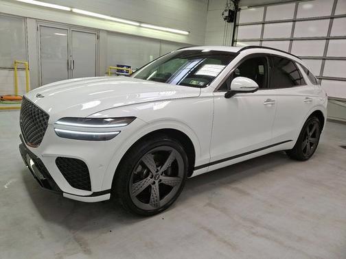 2025 Genesis GV70 3.5T Sport