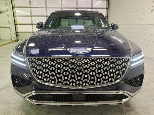 2025 Genesis GV80 Prestige