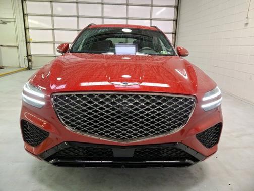 2025 Genesis GV70 3.5T Sport