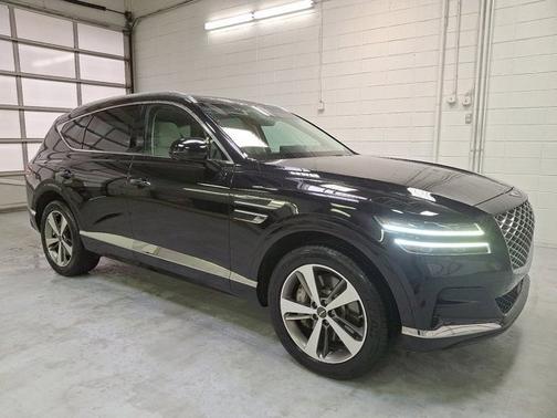 2023 Genesis GV80 2.5T