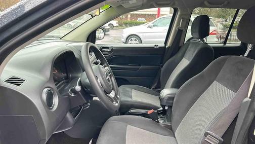 2015 Jeep Compass Sport