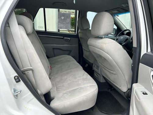 2009 Hyundai SANTA FE GLS
