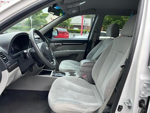 2009 Hyundai SANTA FE GLS