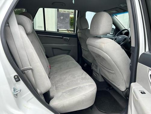 2009 Hyundai SANTA FE GLS