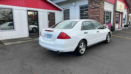 2006 Honda Accord VP