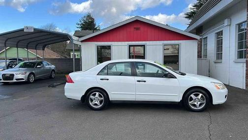 2006 Honda Accord VP