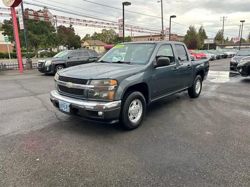 2006 Chevrolet Colorado LT