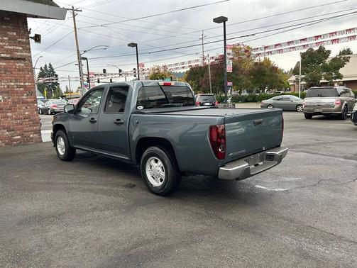2006 Chevrolet Colorado LT