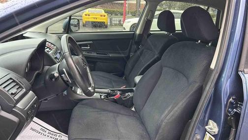 2013 Subaru Impreza 2.0i Premium