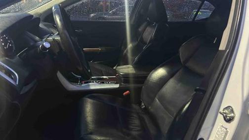 2016 Acura TLX V6 Tech