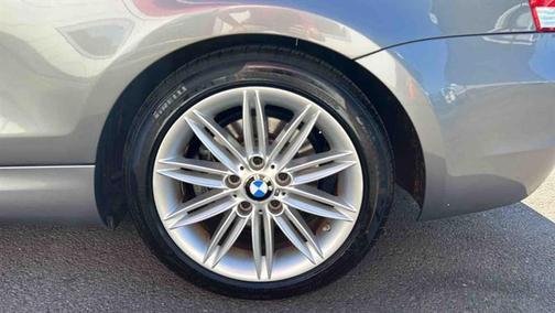 2011 BMW 128 128I COUPE 2D