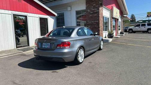 2011 BMW 128 128I COUPE 2D