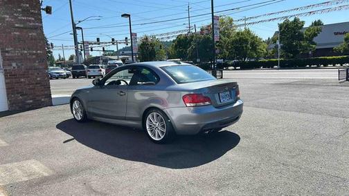 2011 BMW 128 128I COUPE 2D