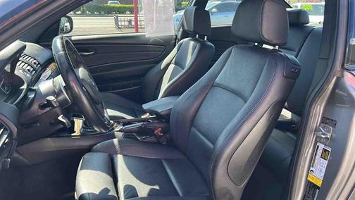 2011 BMW 128 128I COUPE 2D