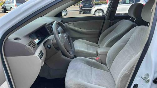 2008 Toyota Corolla CE
