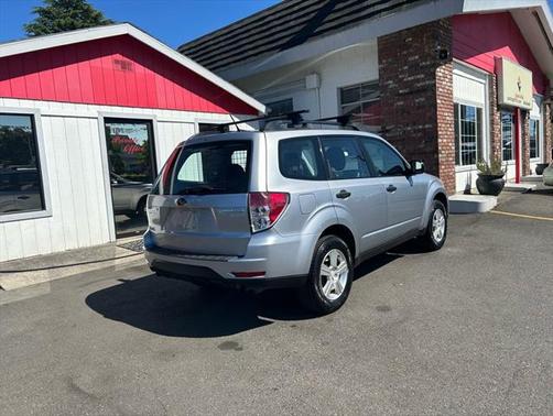 2013 Subaru Forester 2.5X