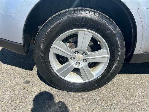2013 Subaru Forester 2.5X