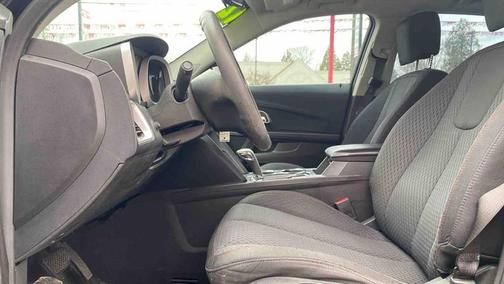2012 Chevrolet Equinox LS