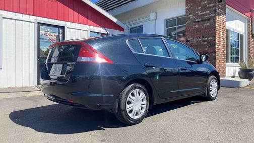 2010 Honda Insight LX